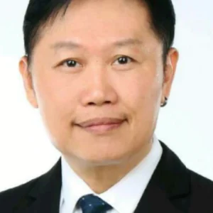 PANG CHYNG CHEN (WILLIAM PANG)