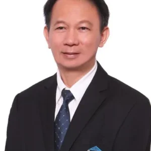TAN HOCK KHOON (JERRY TAN)
