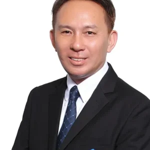 WONG KAIT PHOON (KEITH)