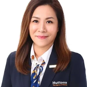 TAN LI GEK, MAY (MAY TAN)