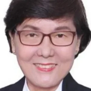 AGNES HON CHIN KHNG (AGNES HON)