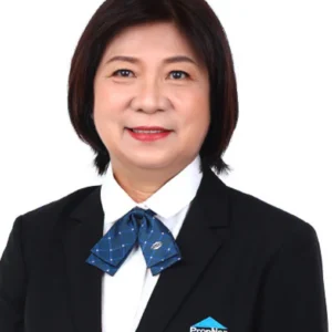 NG CHAU PENG (Elaine Ng)