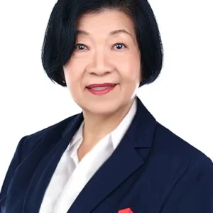 LYNN LEE SWEE LIAN