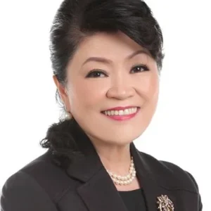 QUEK MEOW HIANG (GERALDINE KWOK)