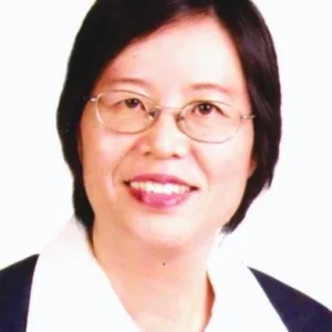 CHUA SHOP FONG (JEAN)