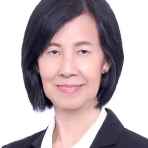 SOH MEI LUAN (DOREEN)