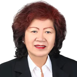 ONG CHOON ENG (Janet Ong)