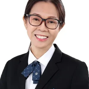 LEONG PECK CHEW (SERENE PC LEONG)