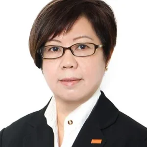 WONG YIN KOON (WENDY)