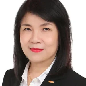 WOON ING TING (REBECCA WOON)