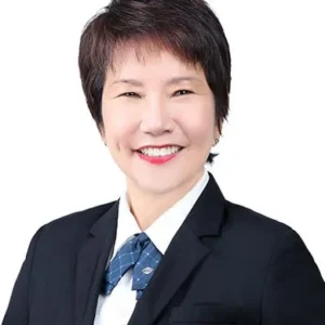YAP SOO KHENG (JULIE)