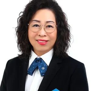 PEGGY CHENG PEI JIN (PEGGY CHENG)