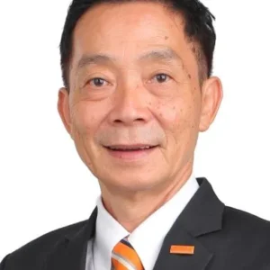 POON KIAH HENG (K H POON)