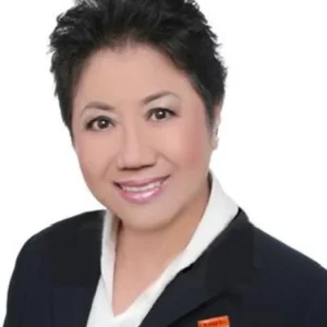 ONG LAY KIM (MRS CHRISTINA YEO)