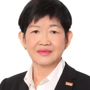 TAY SOH ENG (ESTHER)