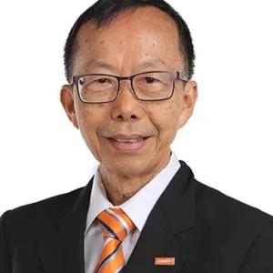 WONG WEE CHEK, WILSON