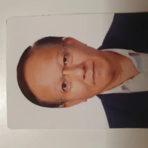 WANG SEOW PHUAN (Alex)