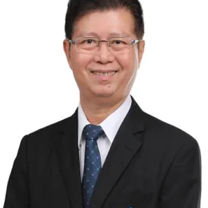 TEO TECK HIAN (JAMES TEO)