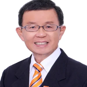 LIM CHOON SENG (JOE LIM C.S.)