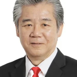 QUEK SER HOW (ROBERT)