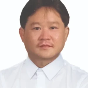 YAP SIN CHENG (EDDIE)