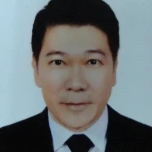 WONG YEW CHERN (ROGER WONG)