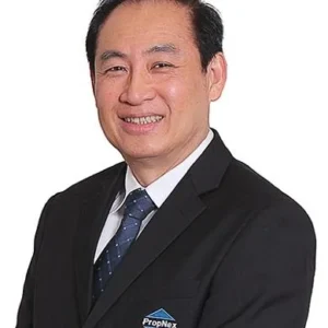 ANG HWEE MENG (CRISS ANG)