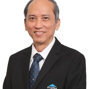 LIM KOK SENG (FRANCIS LIM)