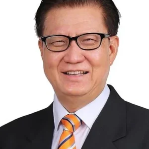 CHUA PUAY CHUAN (DESMOND)