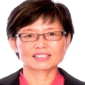 KOH GEOK YEN PATRICIA (PATRICIA)