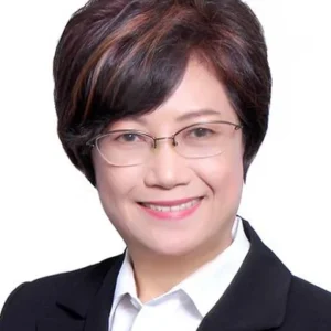 WEE SIOK KEE (YVETTE SEOW)