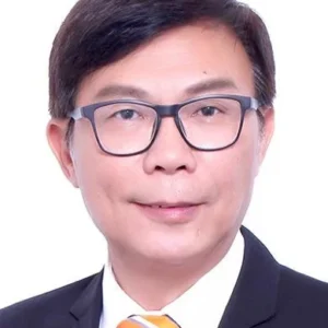 CHEW NAN FEI RICHARD (RICHARD CHEW)