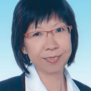 CHUA LAI KEOW (CAROL)