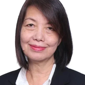 LEONG CHOY FUN (SHARON)