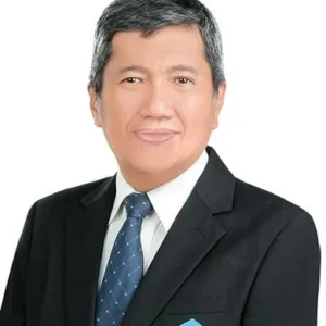 LEE YING NGOK (Y. N. LEE)