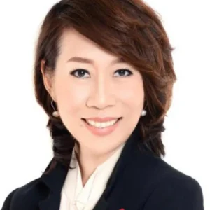 LEE LAN PENG (Lan Peng)