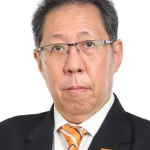 TAN SOH PENG (VICTOR)