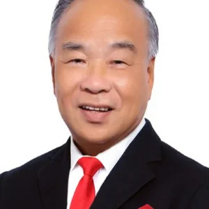 KOW LUEN CHANG (PETER)