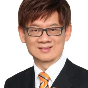 LEE ZU PENG (ALPHA)