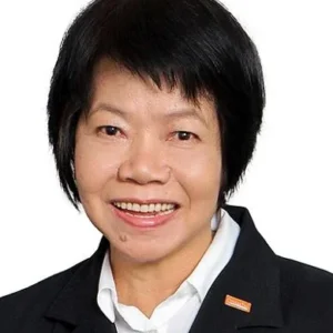 GOH CHWEE GIM (JENNY)