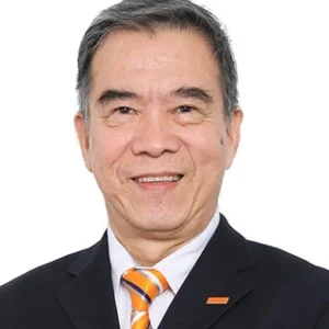 WOO NAM CHOW (JOSEPH)