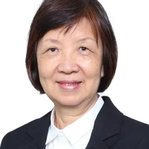 CHAN SIEW HONG (TERESA)