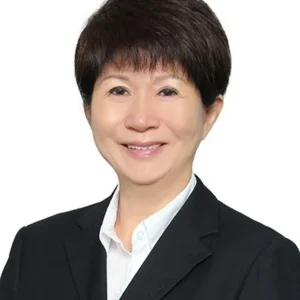 KOH SUAN (SELIN KOH)