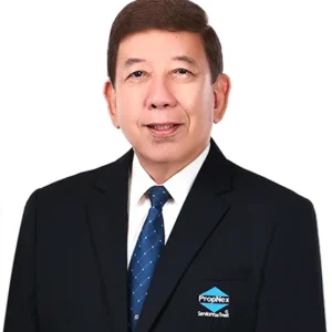 CHEE CHAY WAH (IVAN)