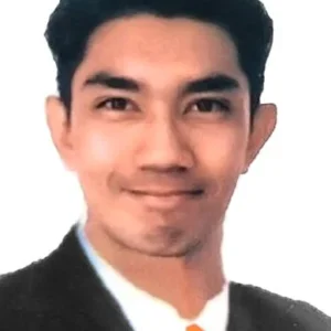 SHAIK MOHD DANIAL BIN ABDUL MANNAN (SHAIK DANIAL )