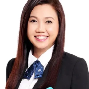 PEK LU NA PHYLLIS (PHYLLIS PEK)