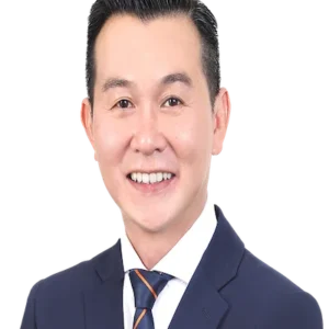 LOW CHUN KIANG (PATRICK LOW)