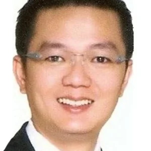 PEH MENG WOON GEORGE