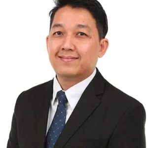 CHONG KENG FUNG (JAMES)