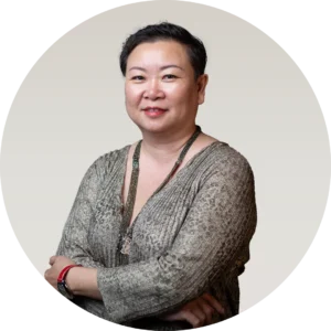 LEE LI PENG (FRANCESCA)